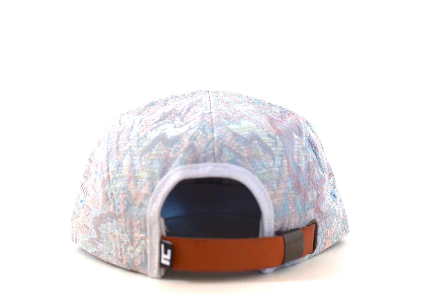 Juniper Five Panel Hat (kids size)