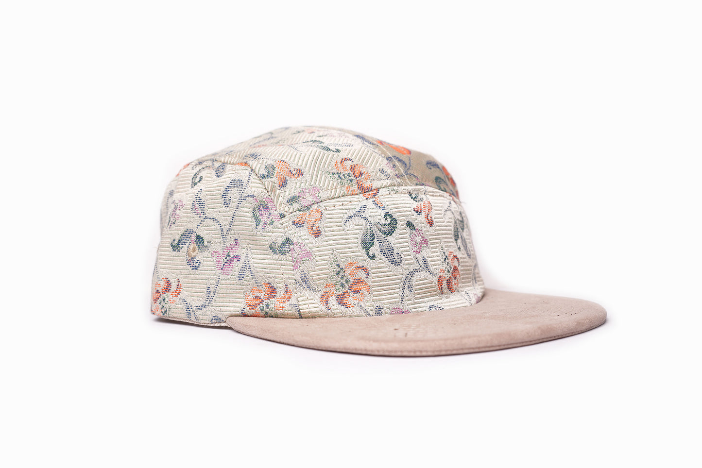 Sanyo Five Panel Hat