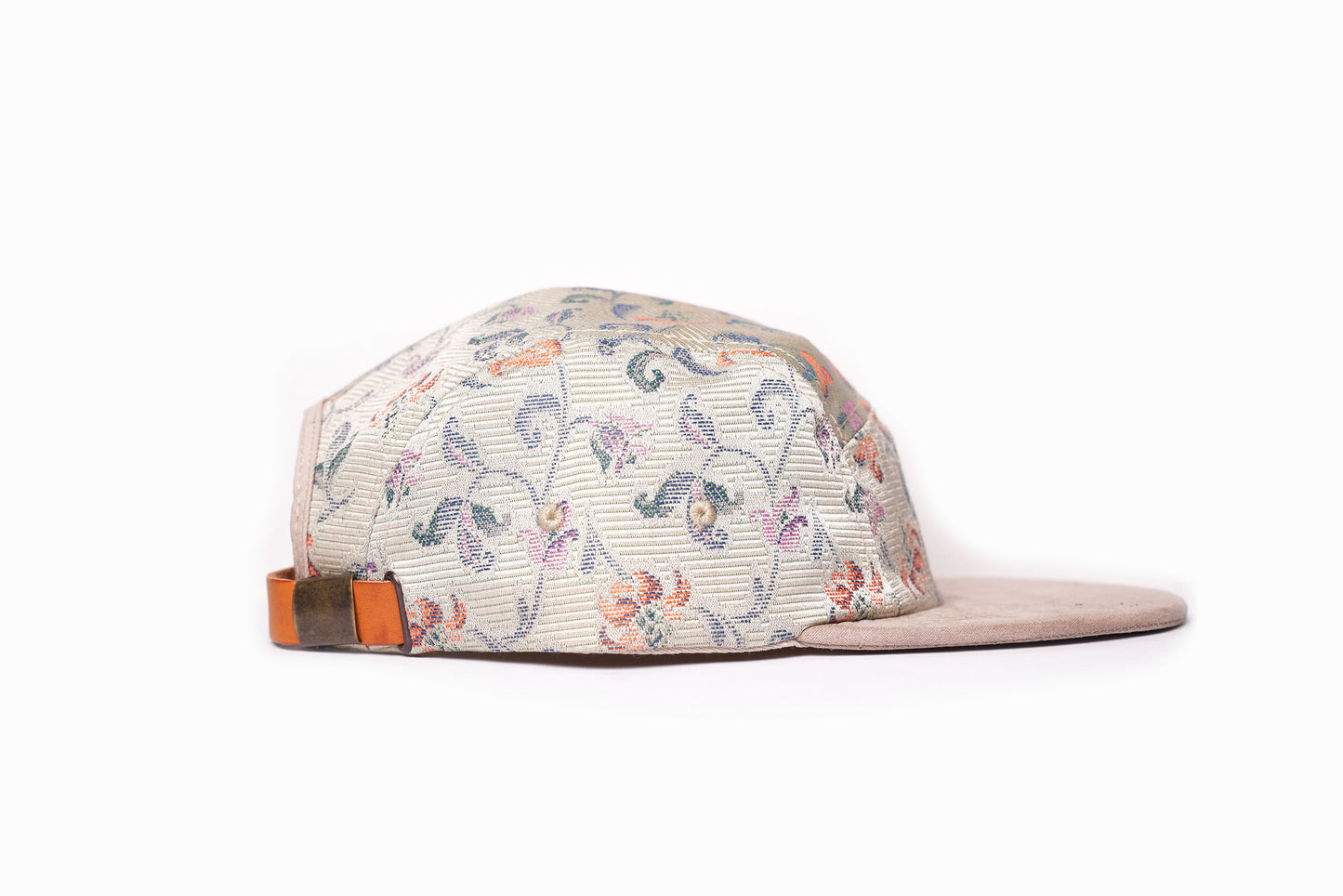 Sanyo Five Panel Hat