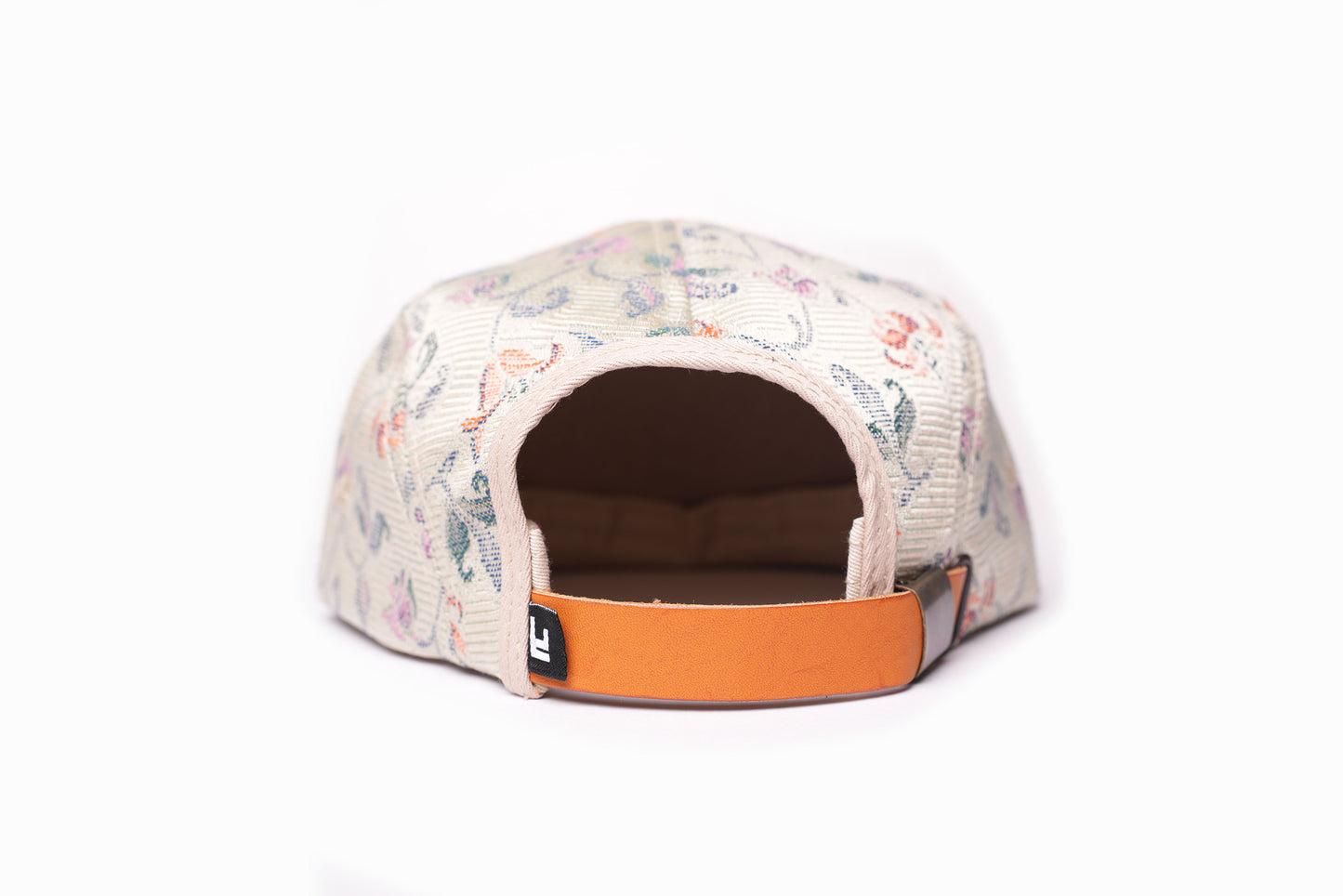 Sanyo Five Panel Hat