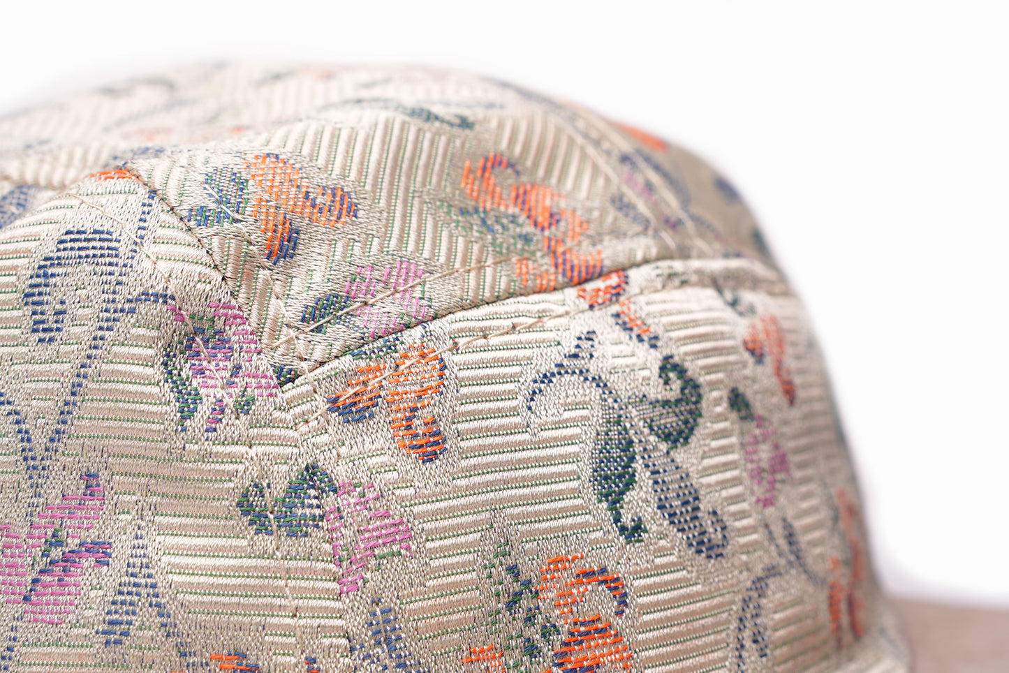 Sanyo Five Panel Hat