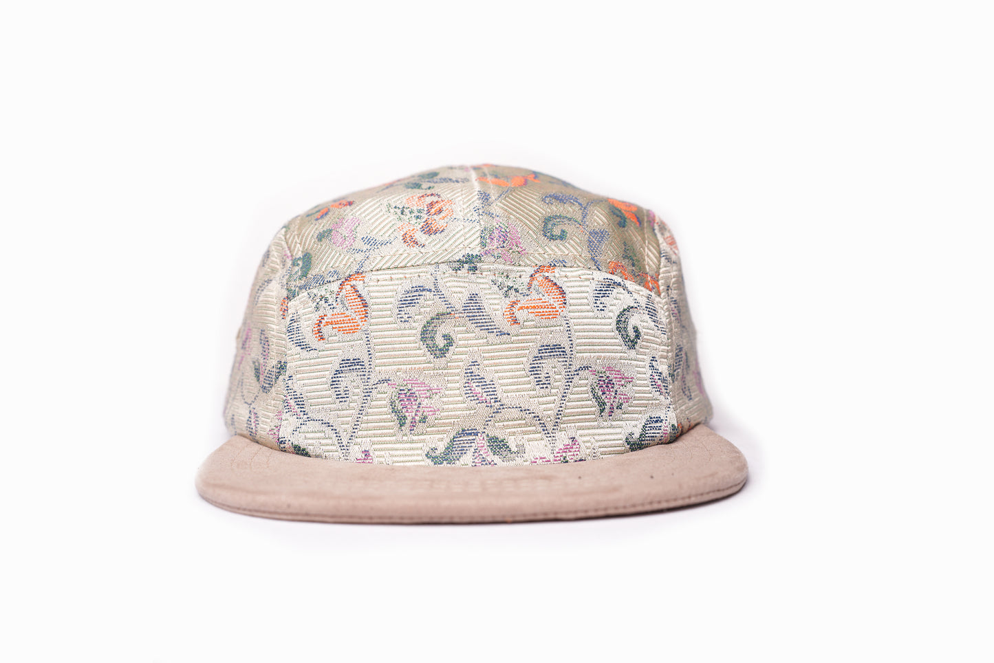 Sanyo Five Panel Hat (sb)