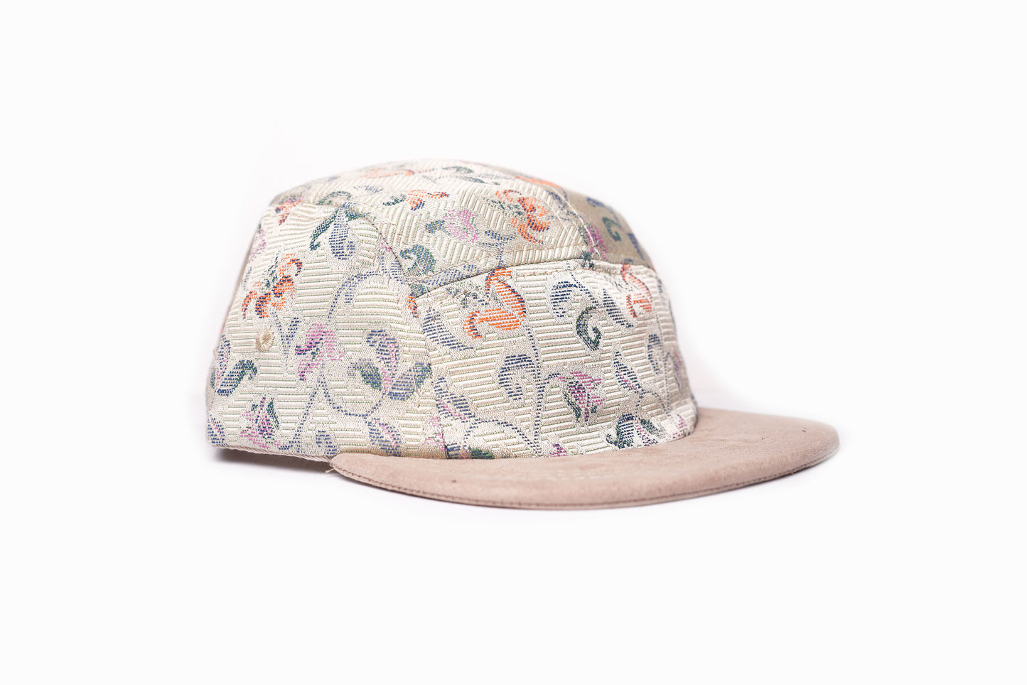 Sanyo Five Panel Hat (sb)