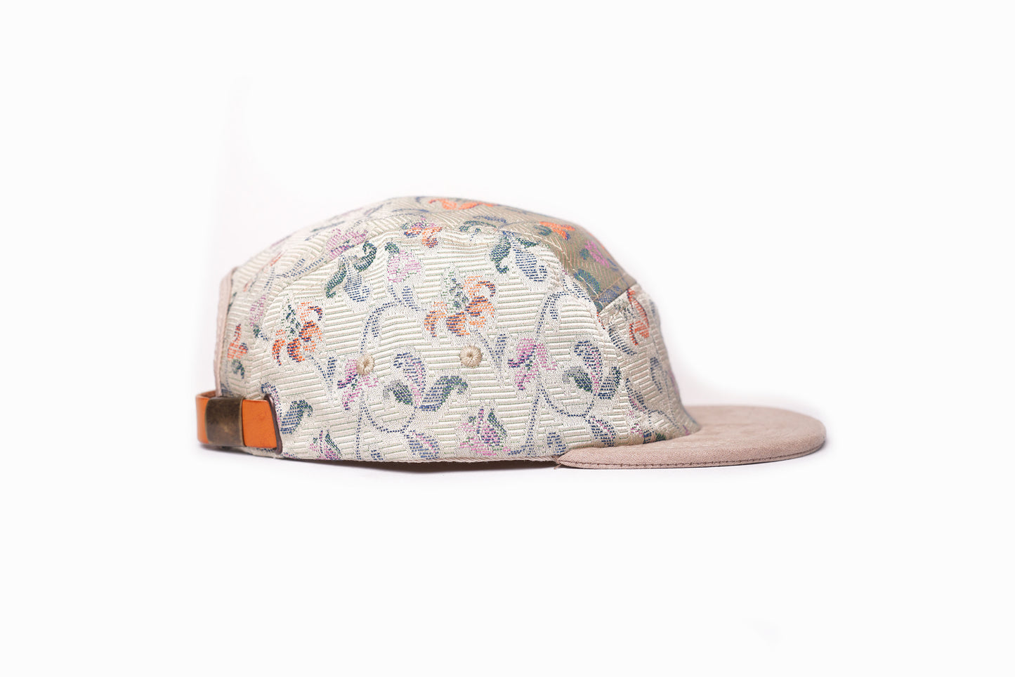 Sanyo Five Panel Hat (sb)