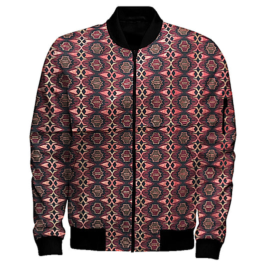 Jhingana Bomber Jacket