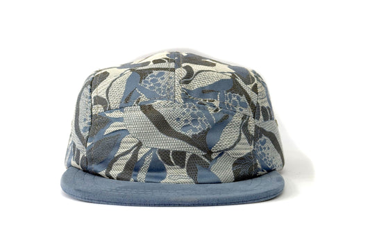 Arbotzi Five Panel Hat (sb)