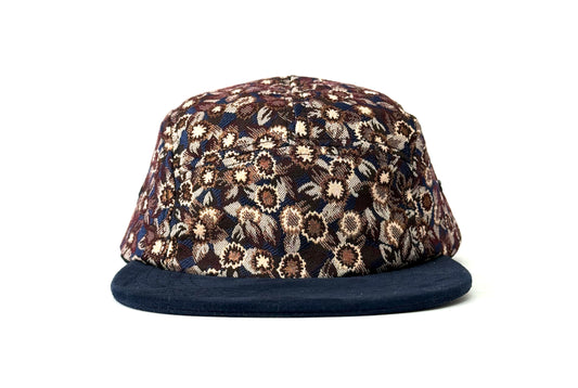 Firenze Five Panel Hat