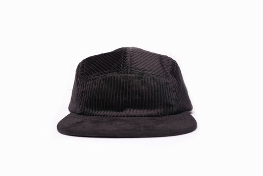 Pana Negra Five Panel Hat