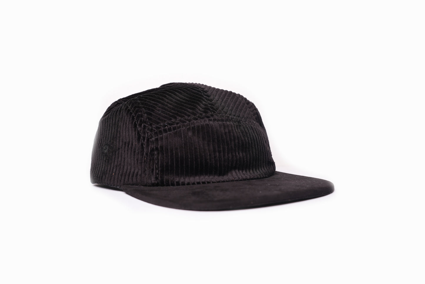 Pana Negra Five Panel Hat