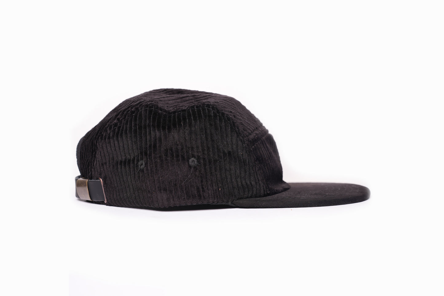 Pana Negra Five Panel Hat