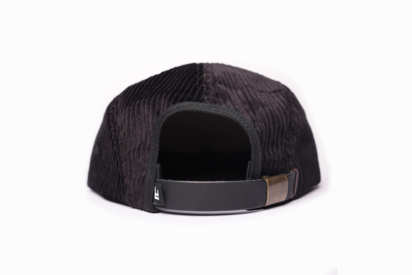 Pana Negra Five Panel Hat