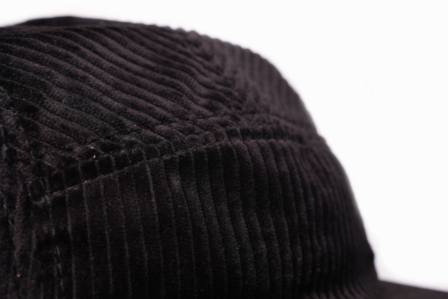 Pana Negra Five Panel Hat