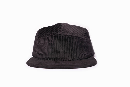 Pana Negra Five Panel Hat (sb)