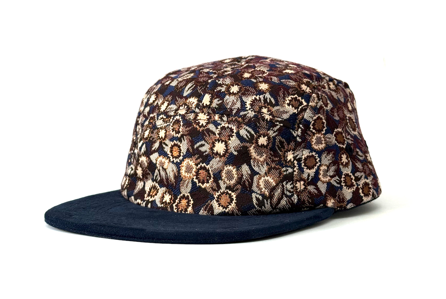 Firenze Five Panel Hat