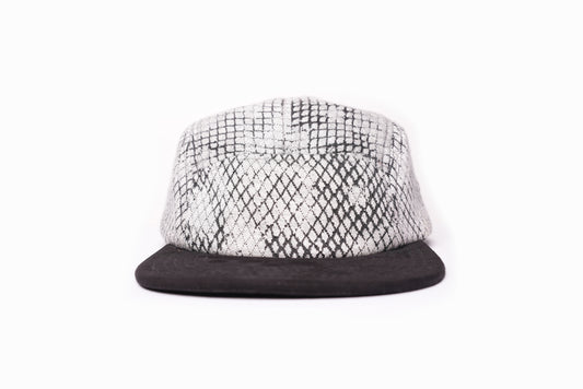 Ryhgoho Five Panel Hat