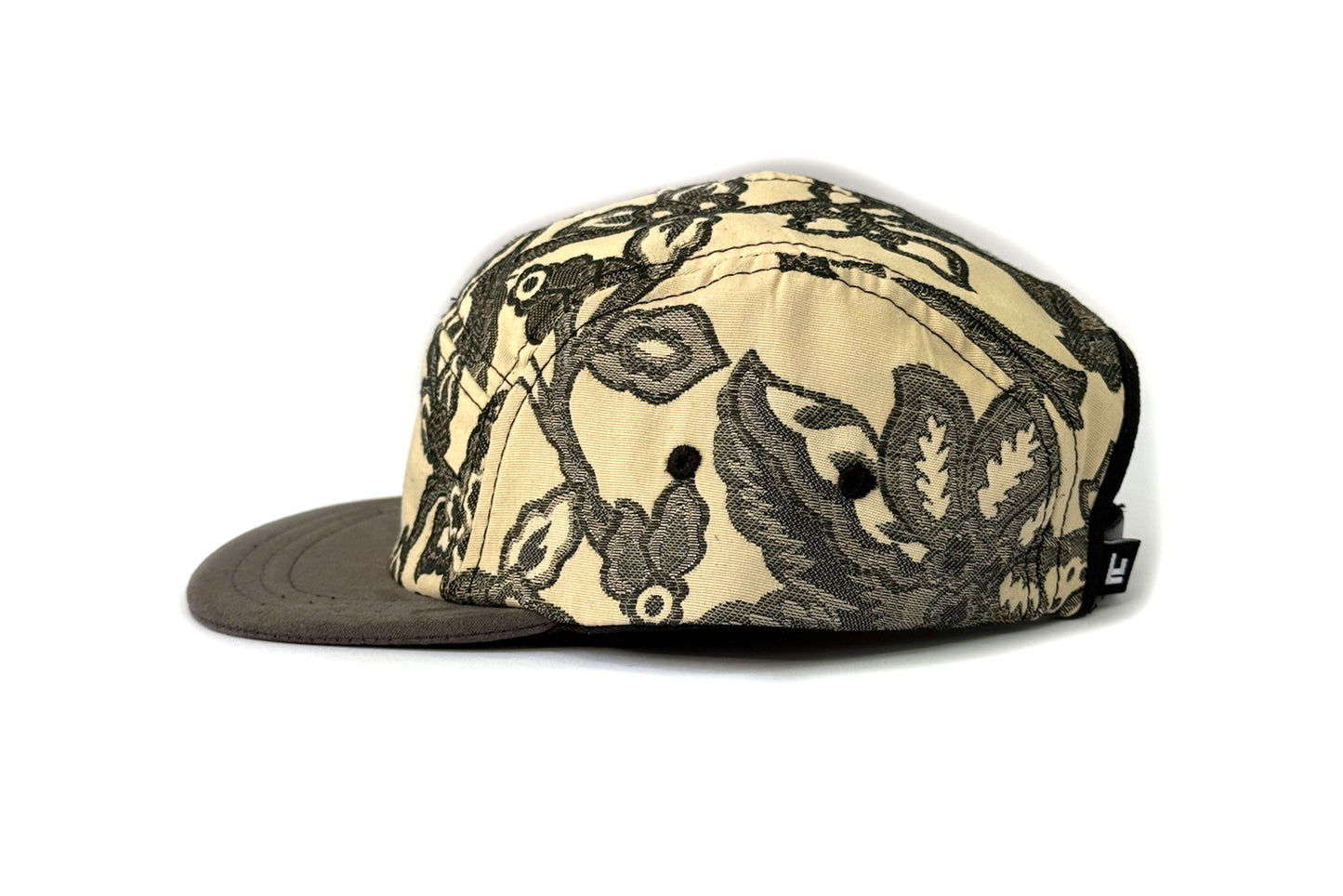 Jailun Five Panel Hat (sb)