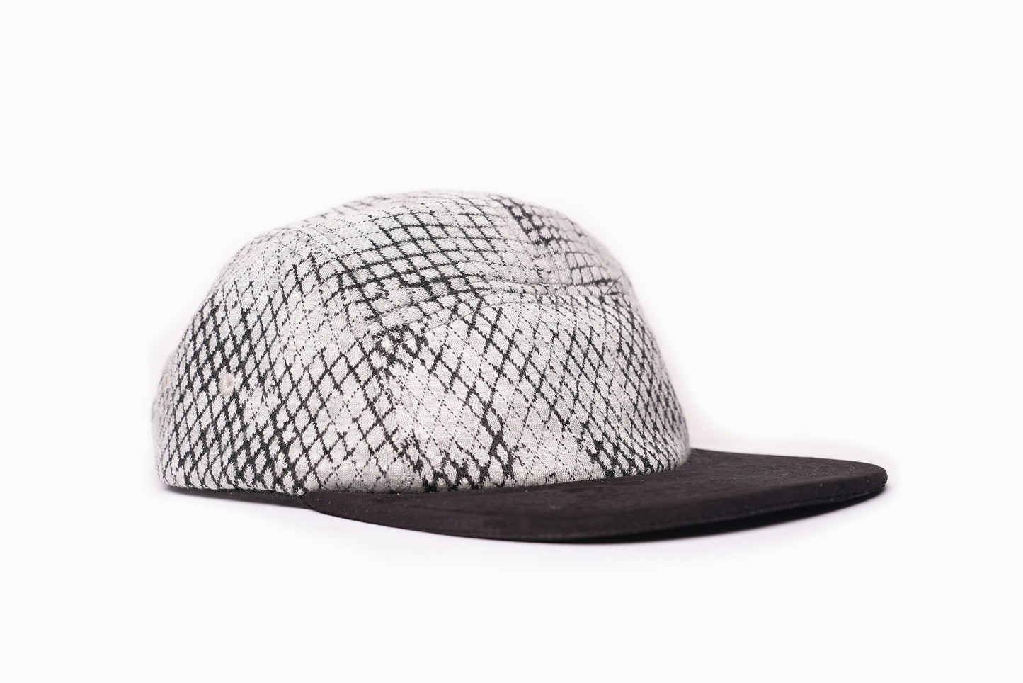 Ryhgoho Five Panel Hat