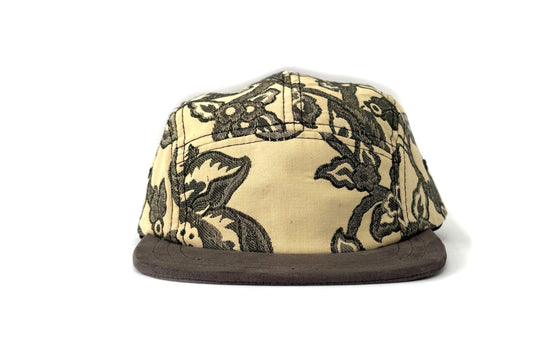 Jailun Five Panel Hat (sb)
