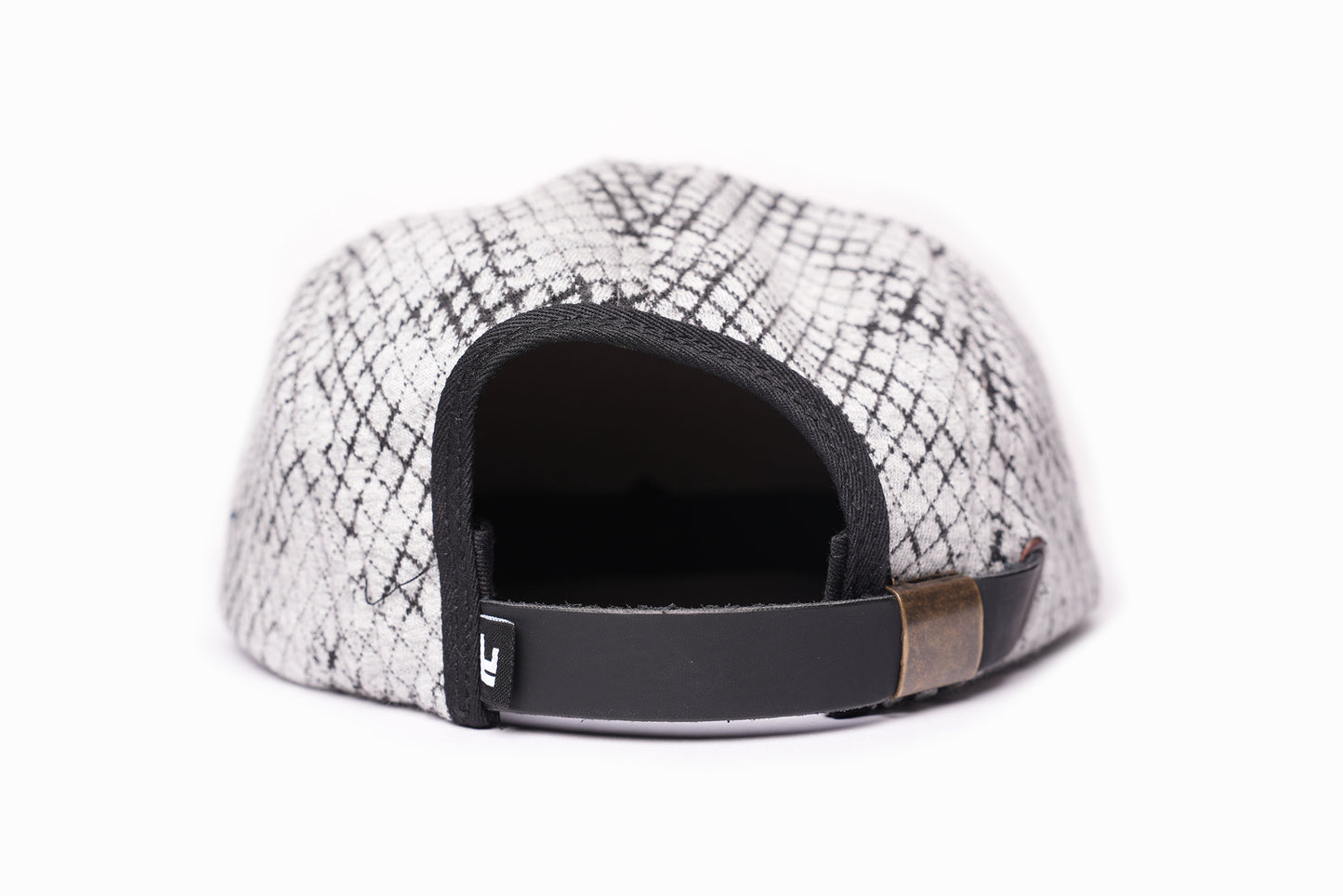 Ryhgoho Five Panel Hat