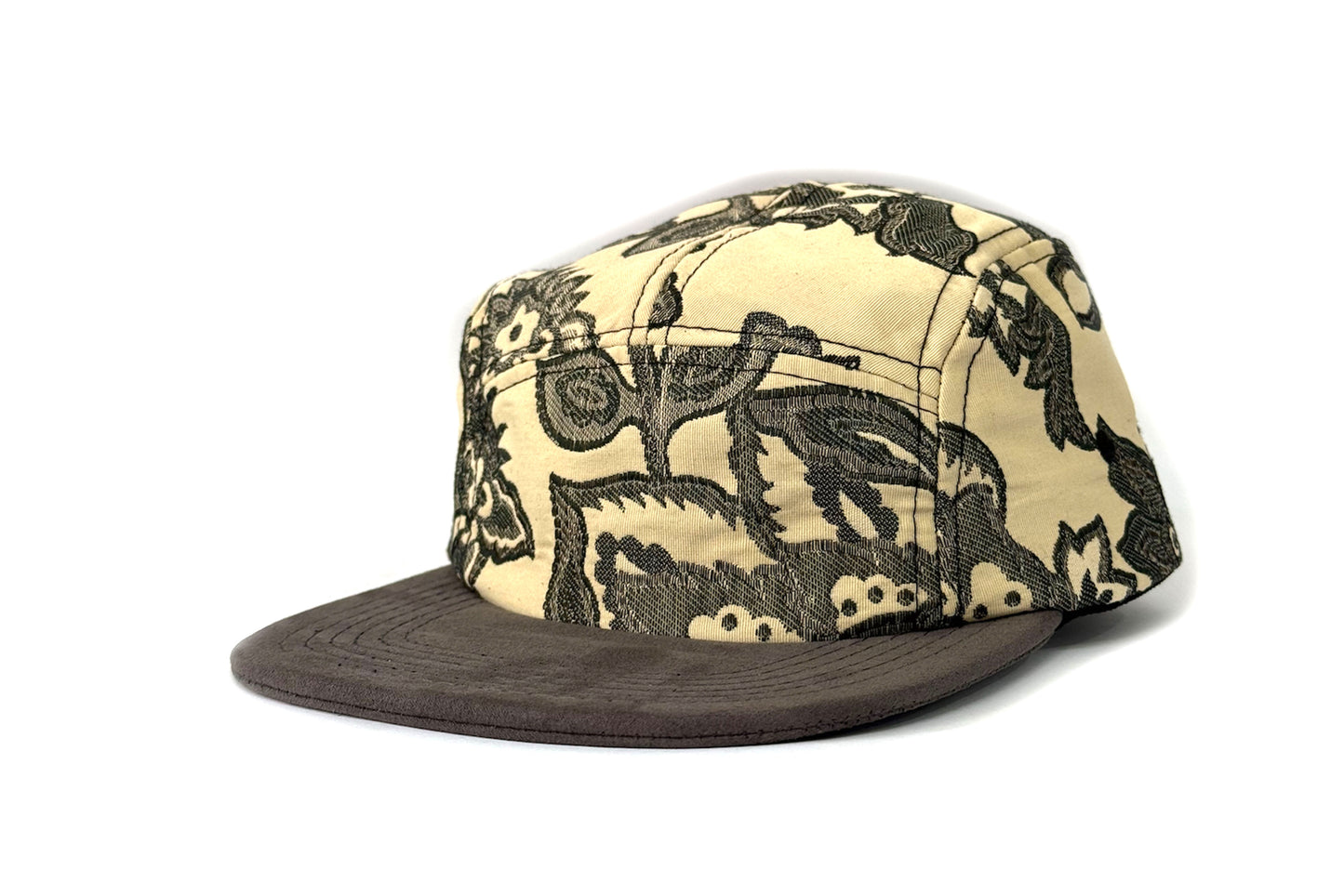 Jailun Five Panel Hat