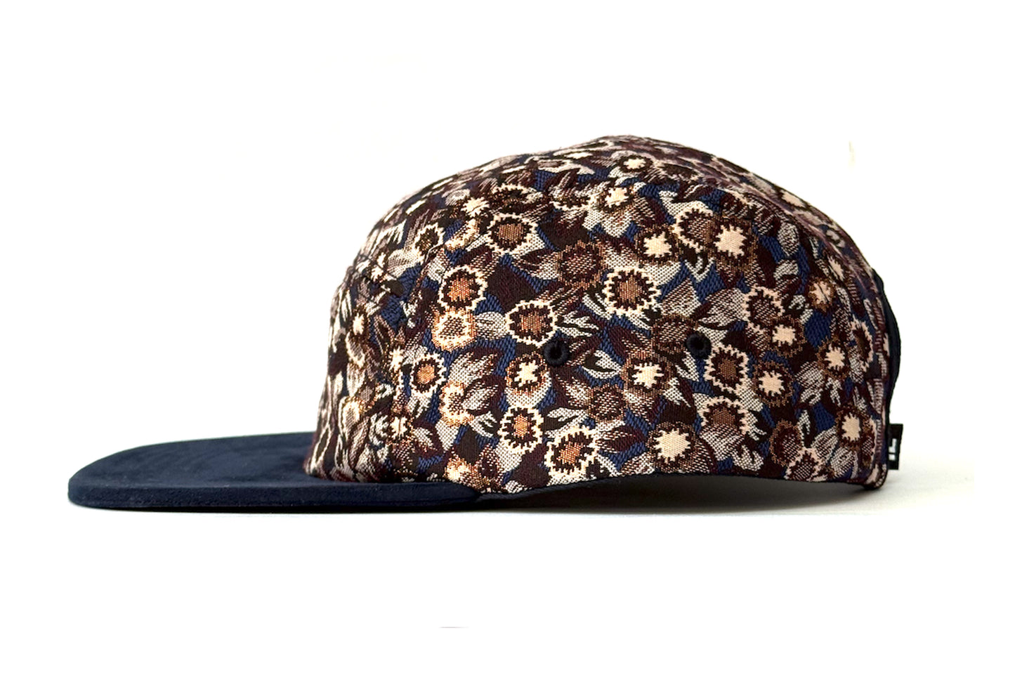 Firenze Five Panel Hat