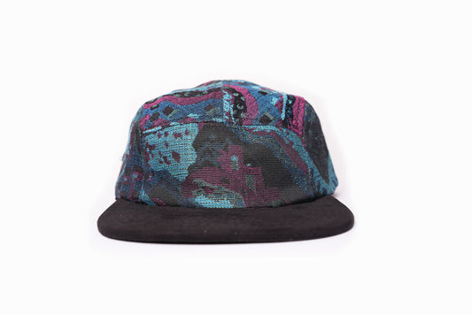 Shimonoseki Five Panel Hat