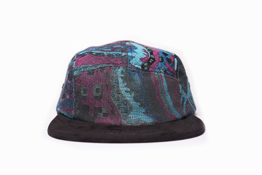 Shimonoseki Five Panel Hat (sb)