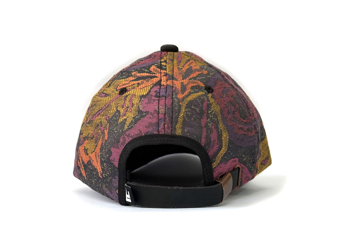 Kitakyushu Six Panel Hat