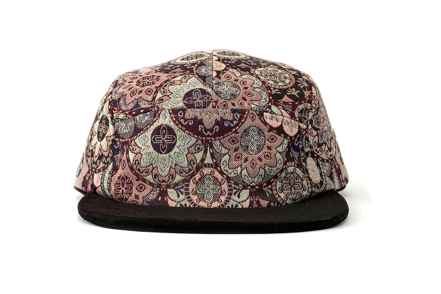Ticcini Five Panel Hat (sb)