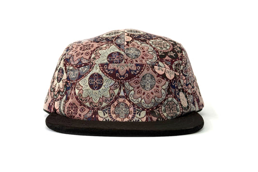 Ticcini Five Panel Hat (sb)