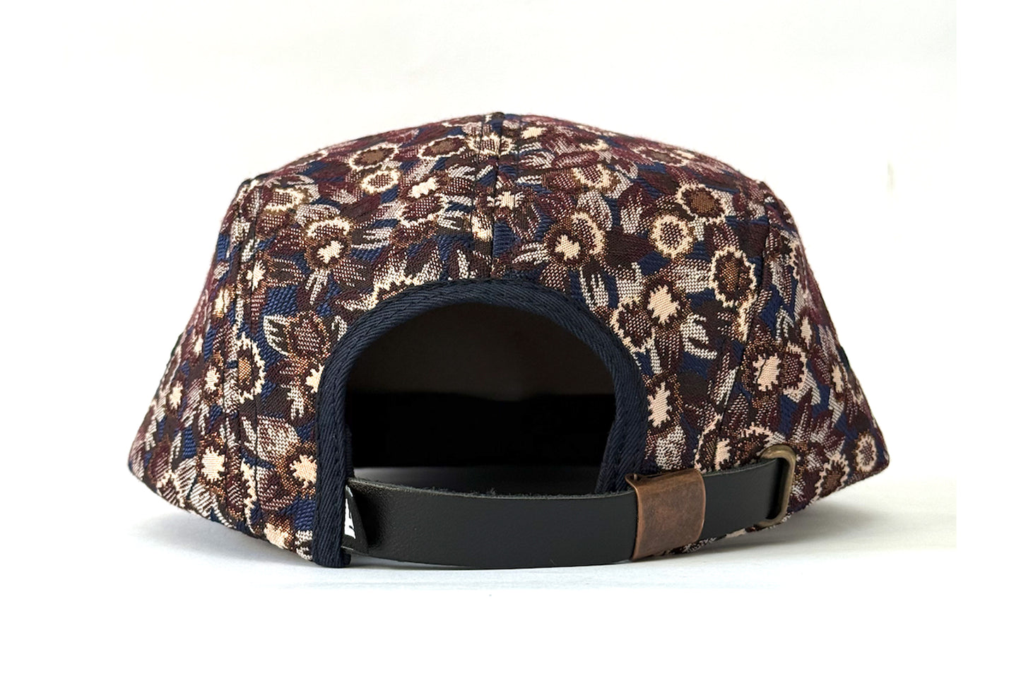 Firenze Five Panel Hat