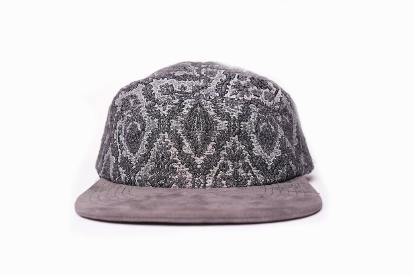 Miyako Five Panel Hat