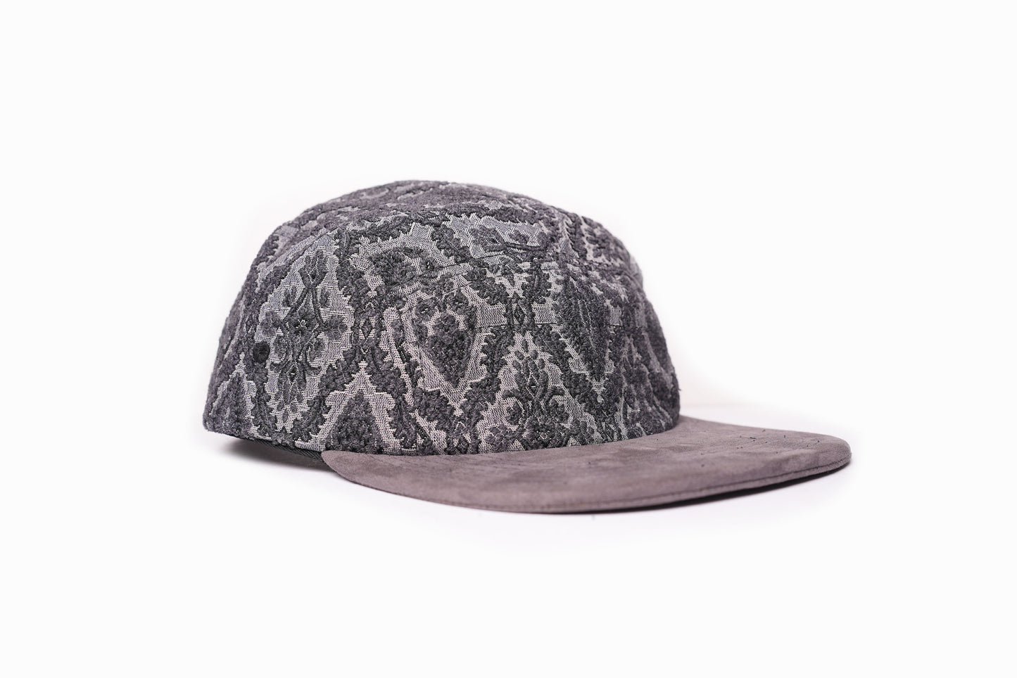 Miyako Five Panel Hat