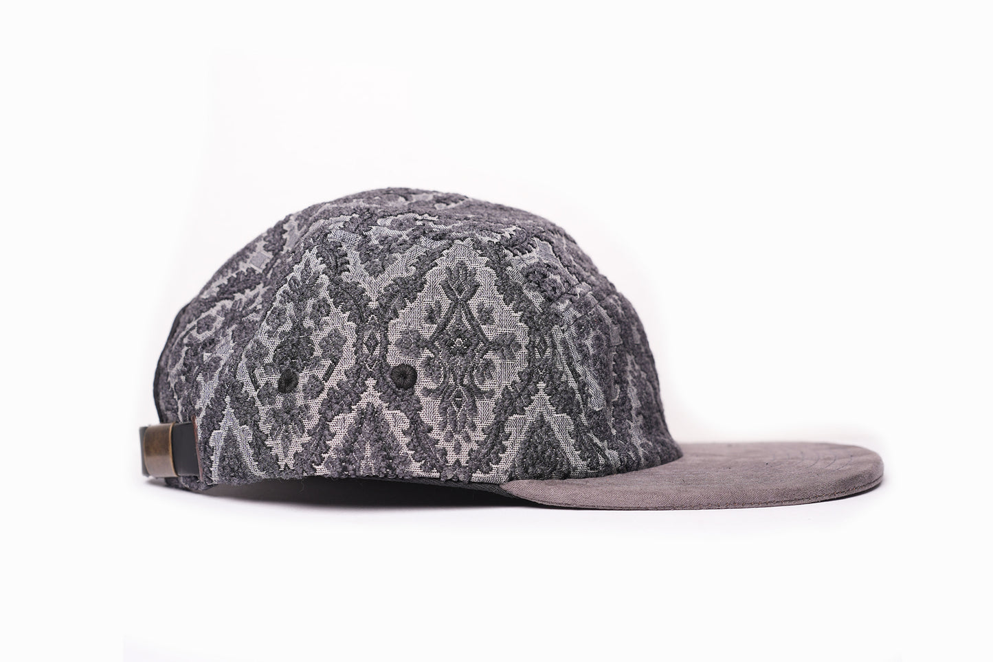 Miyako Five Panel Hat