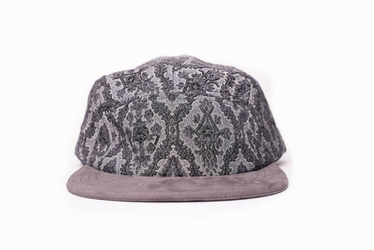 Miyako Five Panel Hat (sb)