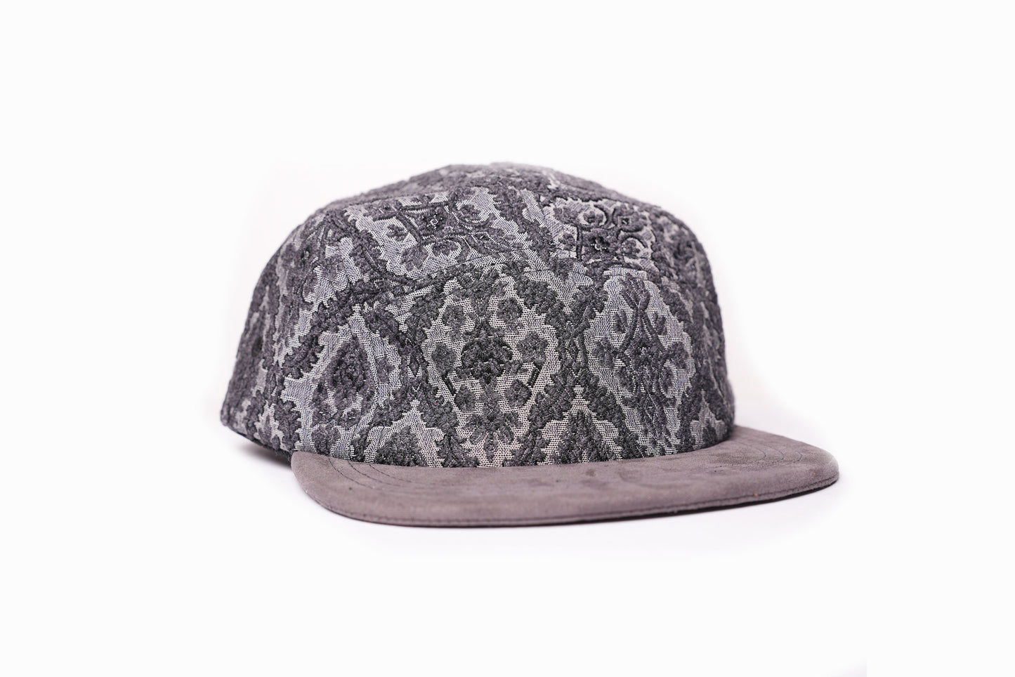 Miyako Five Panel Hat (sb)