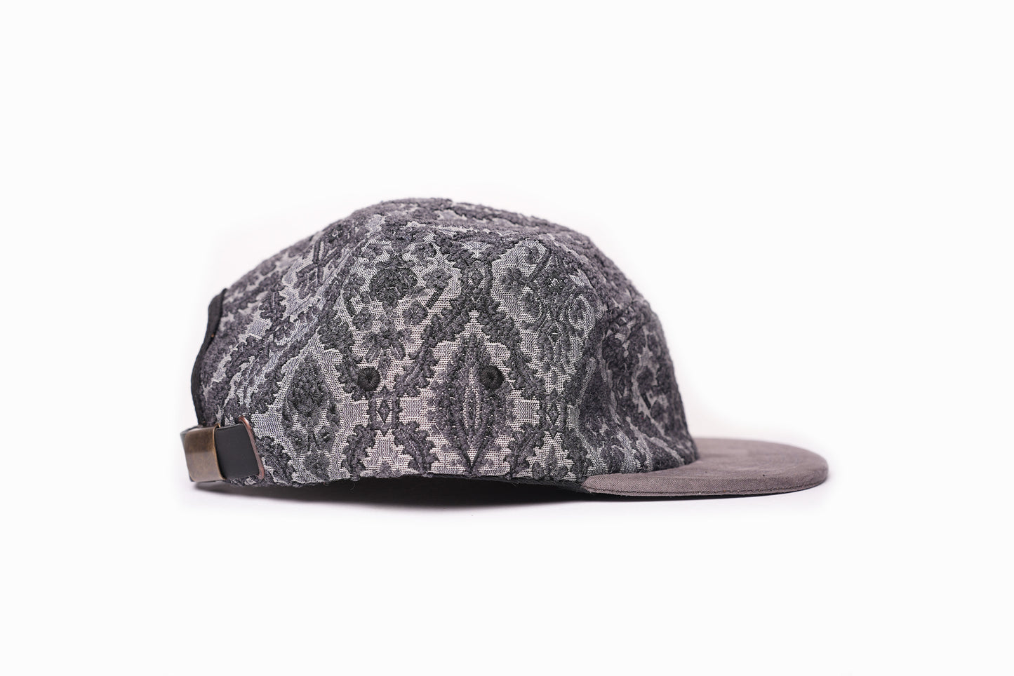 Miyako Five Panel Hat (sb)