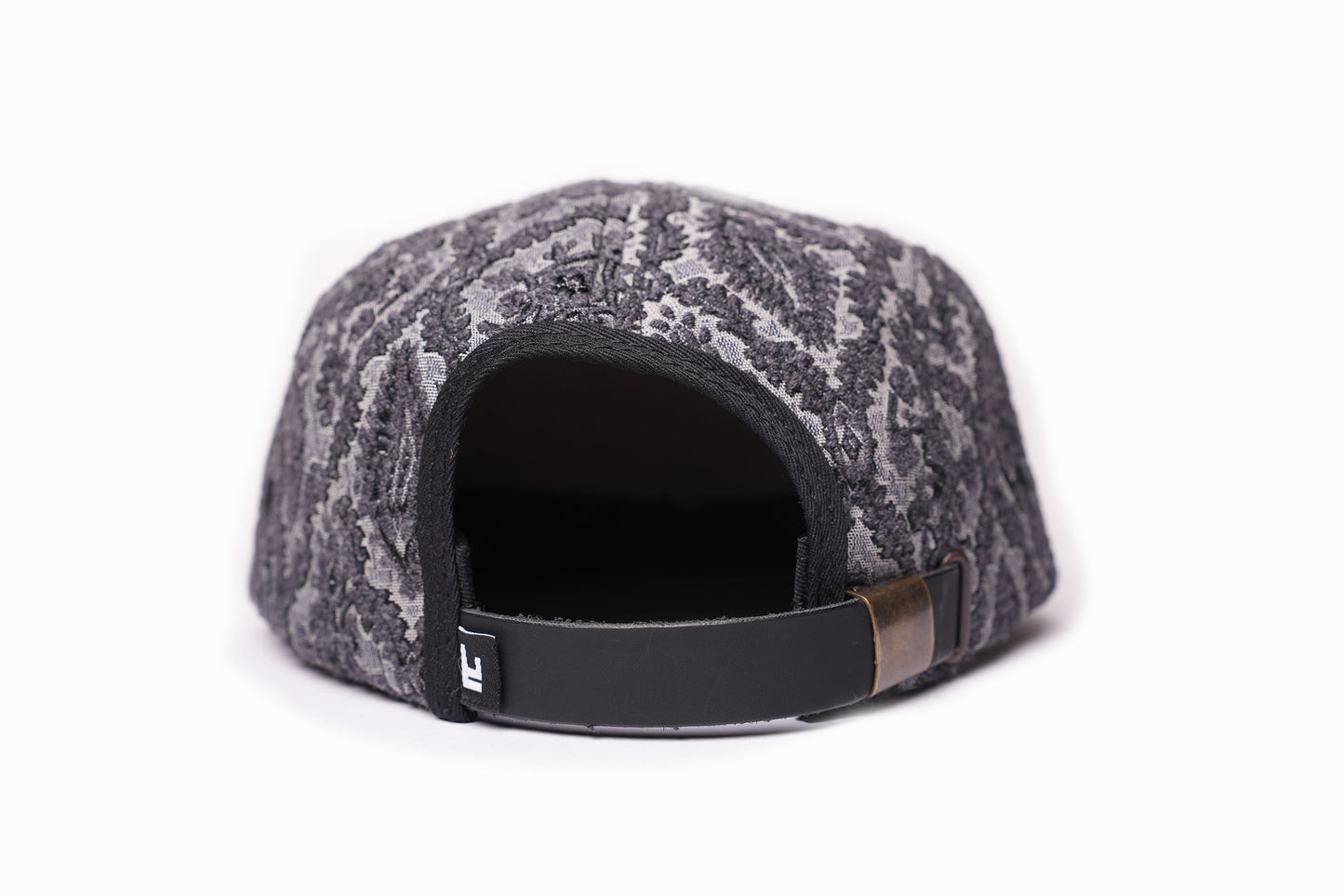 Miyako Five Panel Hat (sb)