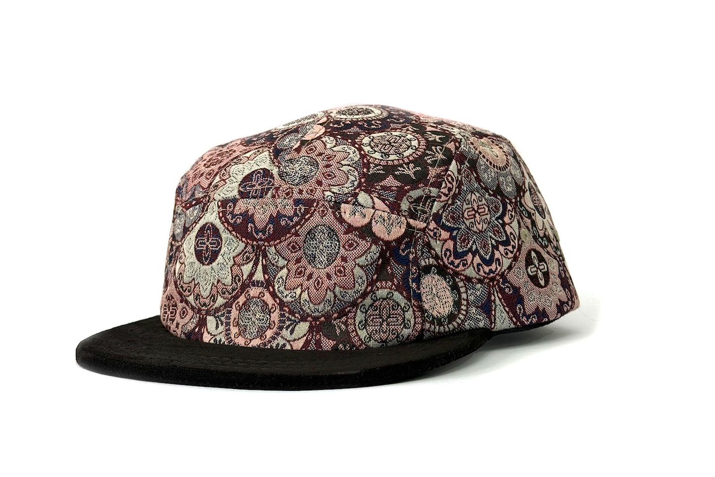 Ticcini Five Panel Hat (sb)
