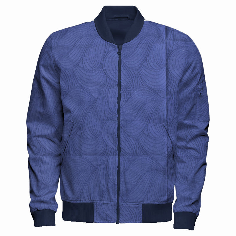 Eldrilla Bomber Jacket