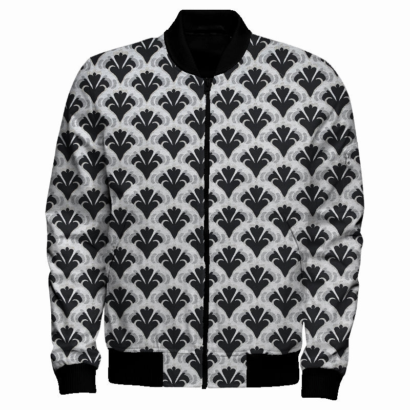 Kelillo Bomber Jacket