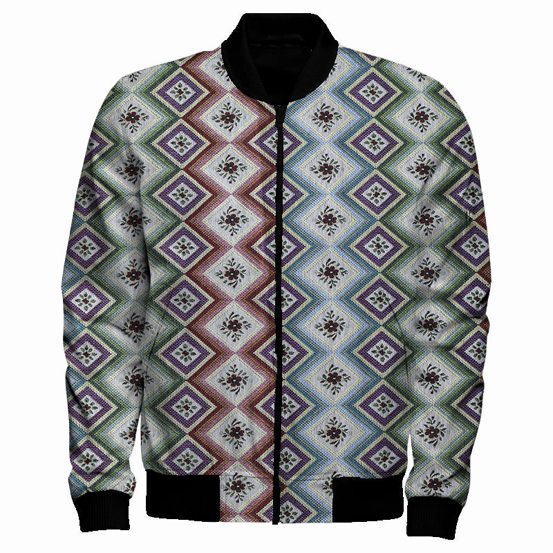 Chebuela Bomber Jacket