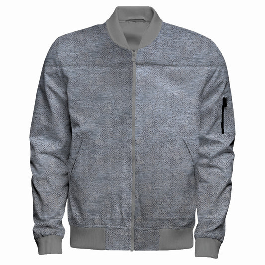 Calle Ligera Bomber Jacket