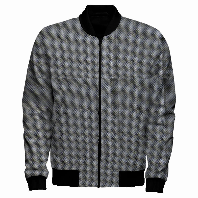 Tegressa Bomber Jacket