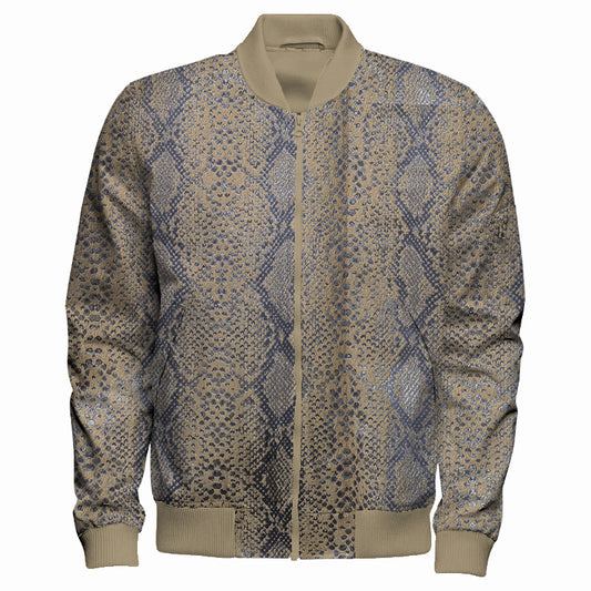 Arrowas Fez Bomber Jacket