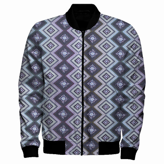 Chebuela Reversa Bomber Jacket