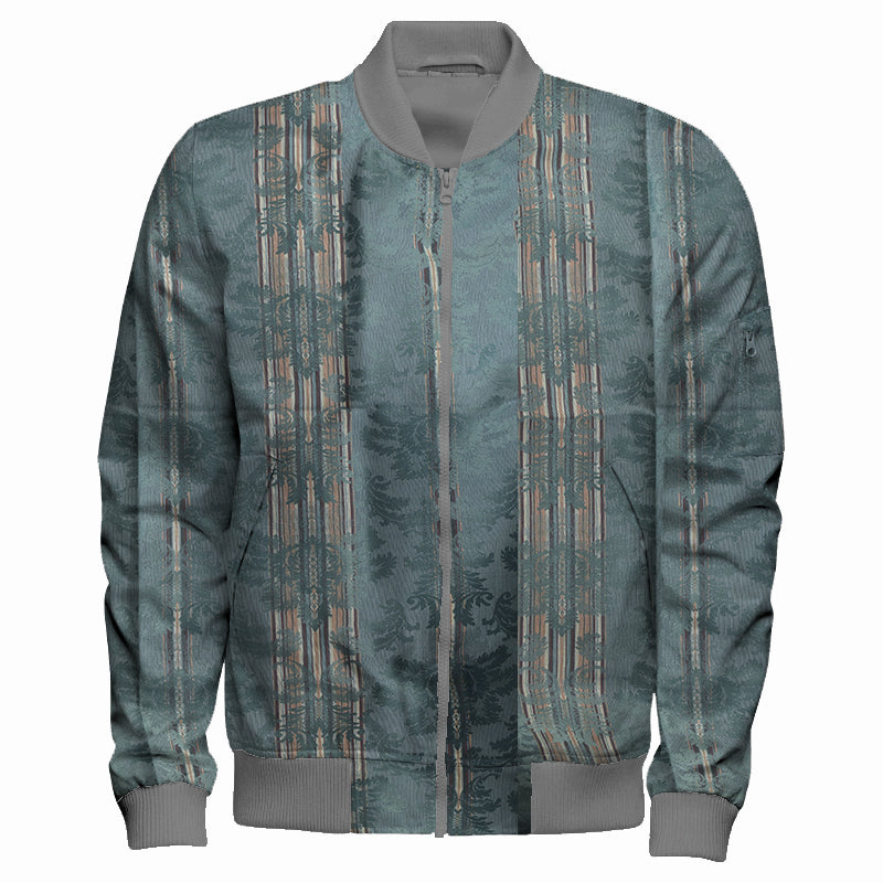 Joost Bomber Jacket