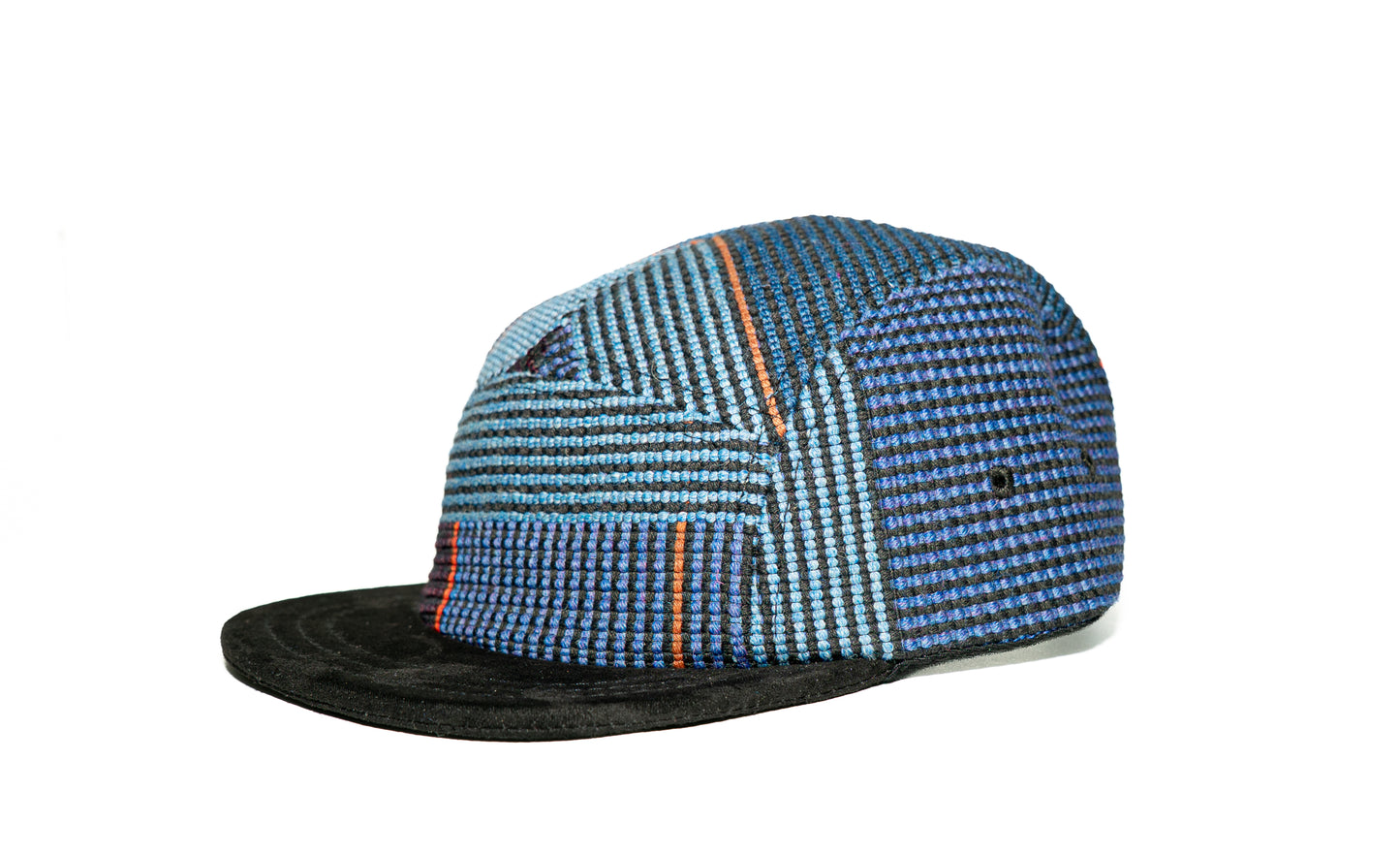 Harrison Five Panel Hat (sb)