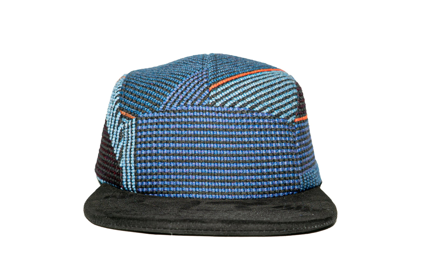 Harrison Five Panel Hat