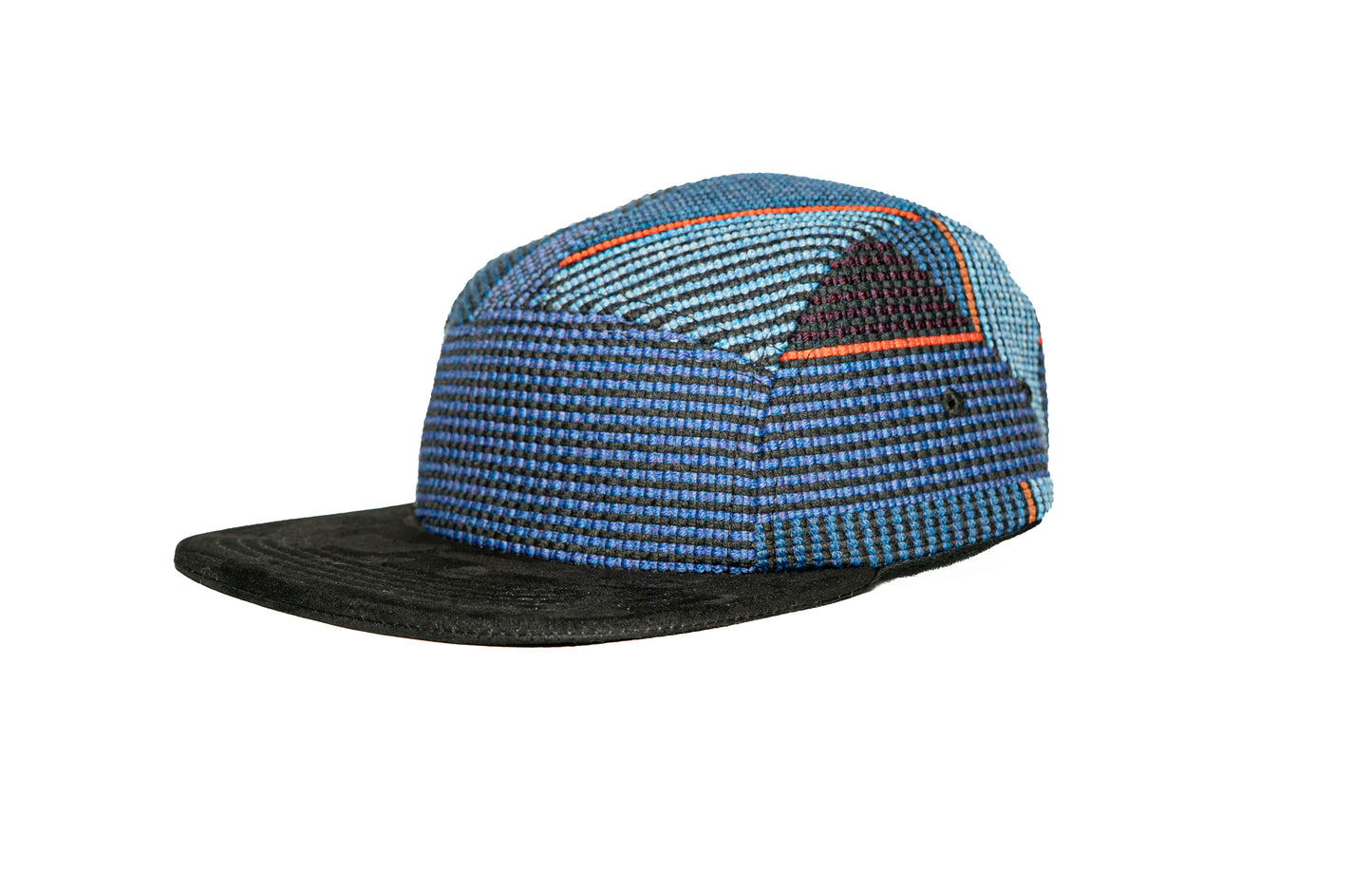 Harrison Five Panel Hat